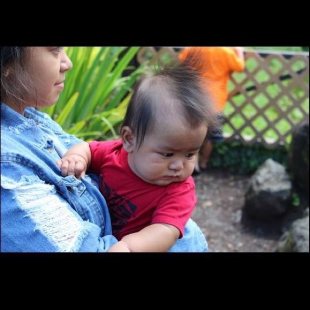 Meet your Posher, Stacie